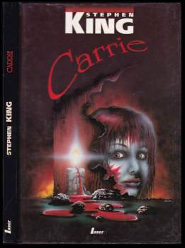 Stephen King: Carrie