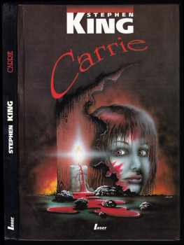 Stephen King: Carrie