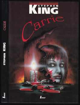 Stephen King: Carrie