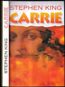 Carrie - Stephen King (1993, Tatran) - ID: 2635487