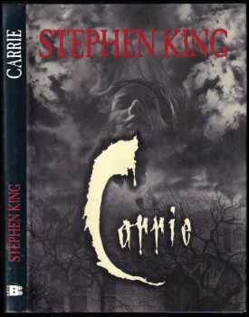 Carrie - Stephen King (2007, Beta) - ID: 1182431