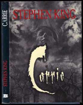 Stephen King: Carrie