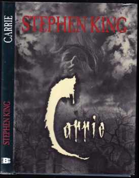 Stephen King: Carrie