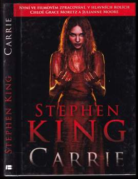 Carrie - Stephen King (2013, Beta) - ID: 1718031