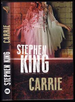 Stephen King: Carrie