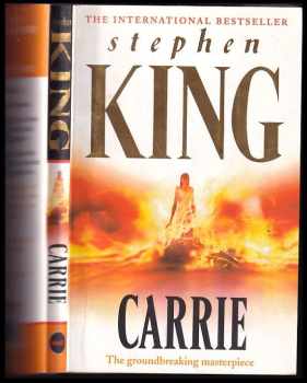 Stephen King: Carrie