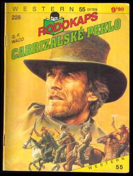 Carrizalské peklo
