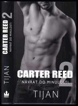 Tijan: Carter Reed