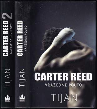 Carter Reed