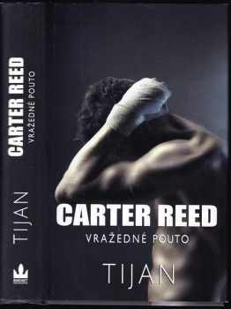 Tijan: Carter Reed