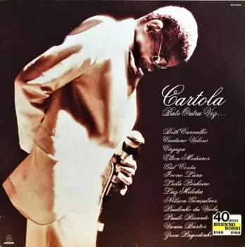 Various: Cartola - Bate Outra Vez...