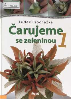 Čarujeme se zeleninou 1