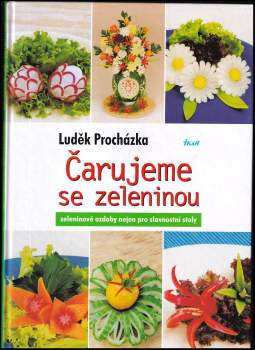 Čarujeme se zeleninou