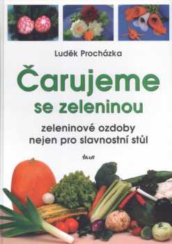 Čarujeme se zeleninou
