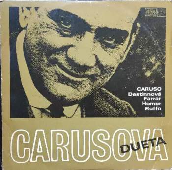 Caruso's Duets