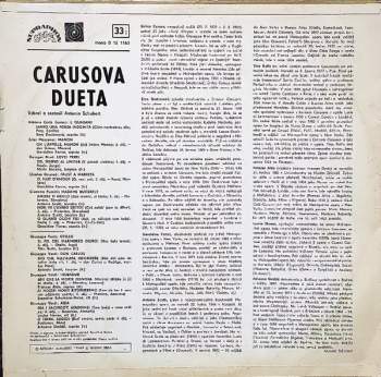 Various: Caruso's Duets