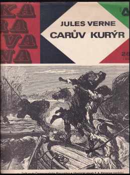 Carův kurýr