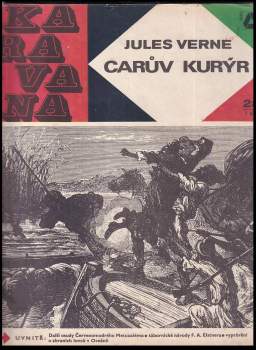 Carův kurýr