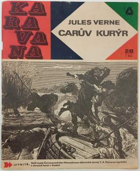 Carův kurýr