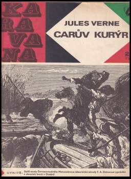 Carův kurýr