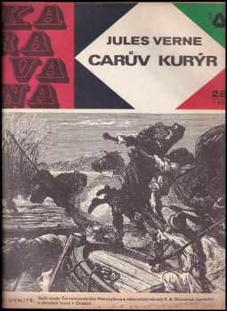 Jules Verne: Carův kurýr
