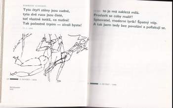 Paul Klee: Čáry