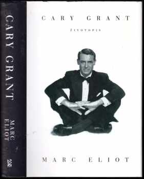 Marc Eliot: Cary Grant