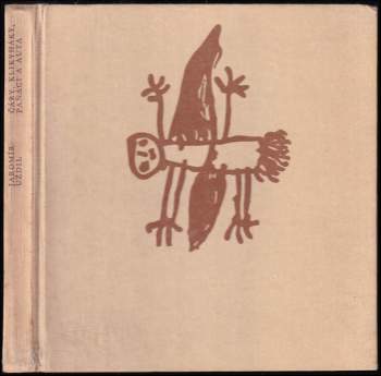 Čáry, klikyháky, paňáci a auta