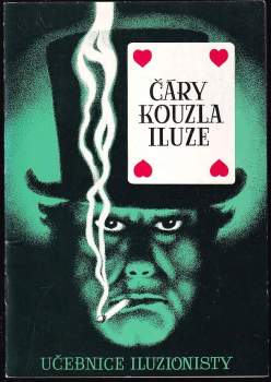 Čáry, kouzla, iluze