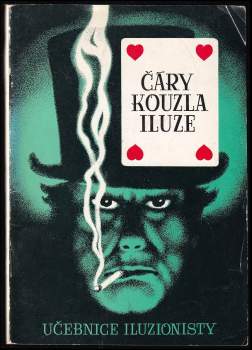 Zdeněk Petira: Čáry, kouzla, iluze