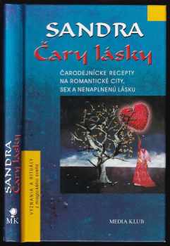 Sandra: Čary lásky