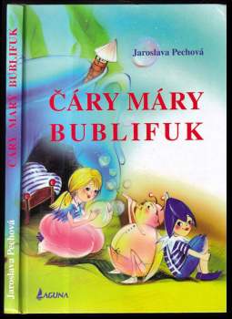 Čáry máry bublifuk