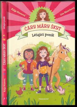 Čáry máry škyt