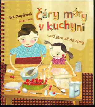 Čáry máry v kuchyni