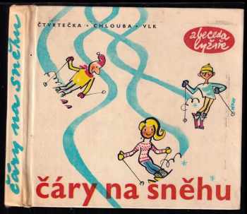 Čáry na sněhu