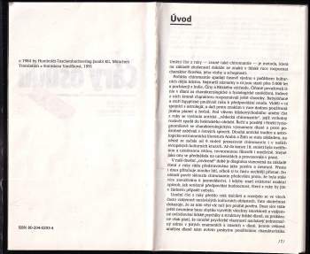 Henner Ertel: Čáry osudu