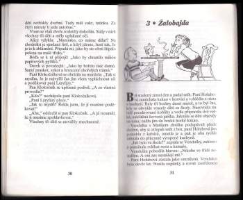 Betty MacDonald: Čáry paní Láryfáry