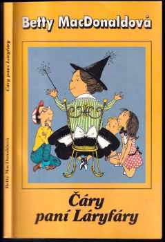 Čáry paní Láryfáry