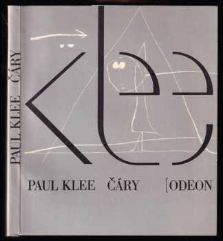 Paul Klee: Čáry