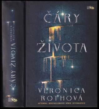 Veronica Roth: Čáry života