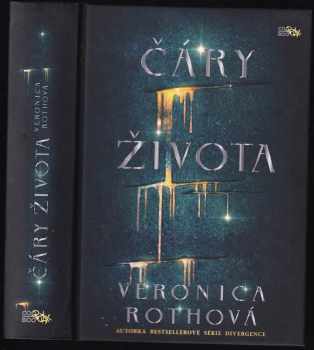 Veronica Roth: Čáry života