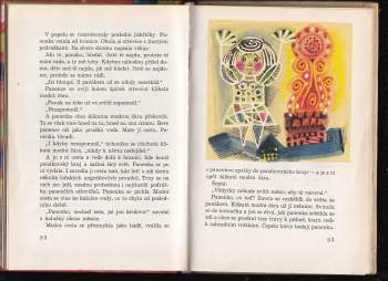 Václav Čtvrtek: Čárymáry na zdi