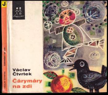 Václav Čtvrtek: Čárymáry na zdi