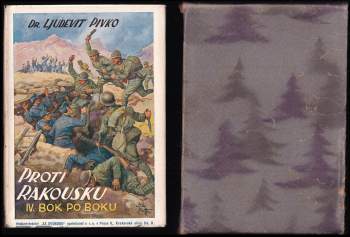 Ljudevit Pivko: Carzano
