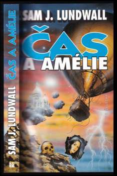 Čas a Amélie
