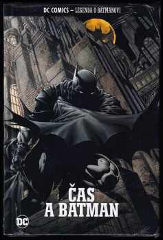 Čas a Batman