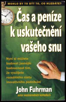Čas a peníze k uskutečnění vašeho snu