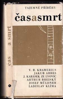 Čas a smrt