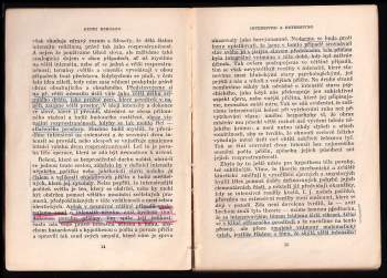 Henri Bergson: Čas a svoboda