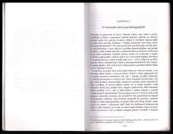 Henri Bergson: Čas a svoboda